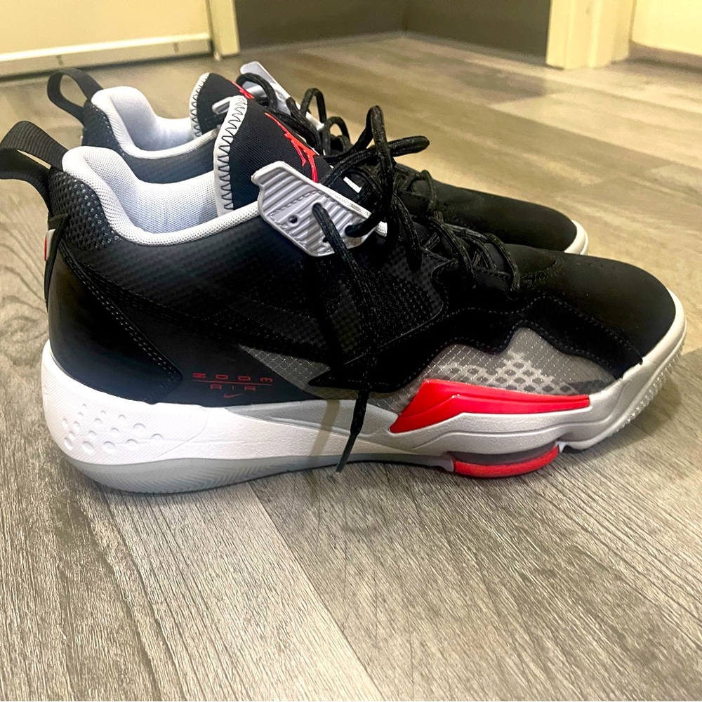 Nike air Jordan zoom ‘92